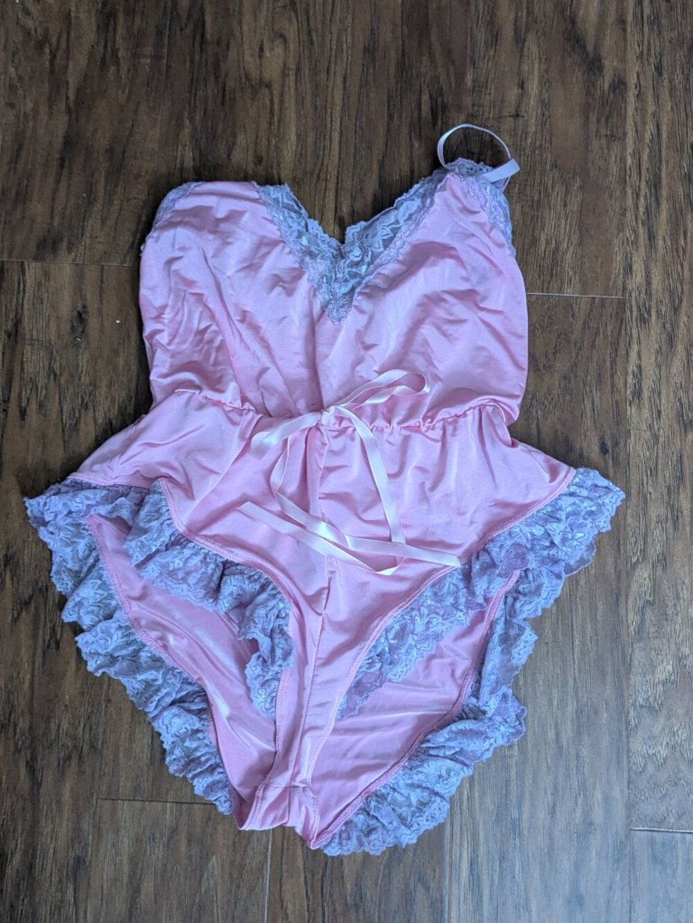 Dollskill Sugar Thrills Bodysuit